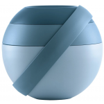 Guzzini 100100161 ZERO 隨行餐盒 (百搭隨行餐組) (海藍色)